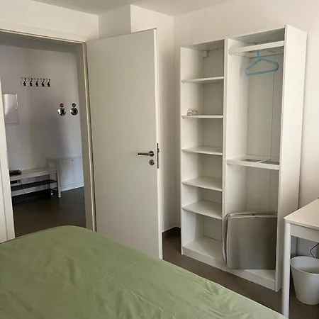 Idyllische Apartment *