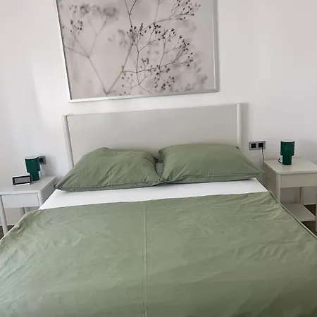 Apartment Idyllische